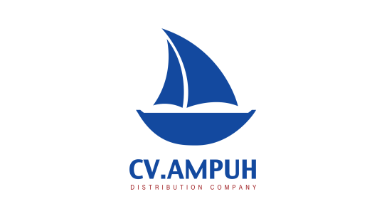 Loker Salesperson di CV. Ampuh